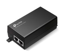 TP-Link TL-POE160S PoE+ Injektor eingebautes Netzteil Wechselstrom 100-240 V bis zu 30W