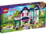 LEGO® Friends 41449 Andreas Haus