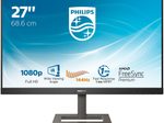 Philips 272E1GAEZ Gaming-Monitor 68,58 cm (27 Zoll)