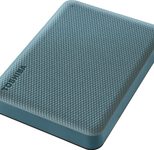 Toshiba Canvio Advance - 2 TB Grün