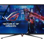ASUS ROG Strix XG438QR Gaming Monitor 109,2 cm (43" Zoll)