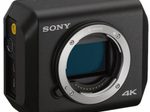 Sony UMC-S3CA ferngesteuerte 4K Kamera