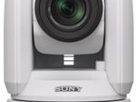 Sony BRC-X1000W/AC ferngesteuerte PTZ Kamera 14,2 Megapixel