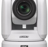 Sony BRC-X1000W/AC ferngesteuerte PTZ Kamera 14,2 Megapixel