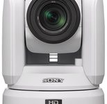Sony BRC-H800W/AC ferngesteuerte PTZ Kamera 14,2 Megapixel