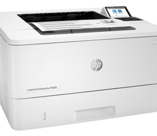 HP LaserJet Enterprise M406dn Laserdrucker s/w