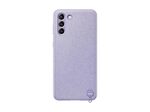 Kvadrat Cover EF-XG996 für das Galaxy S21+ 5G (Violet)