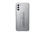Protective Standing Cover EF-RG996 Galaxy S21+ 5G (Silver)