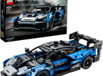 LEGO® Technic 42123 McLaren Senna GTR™