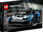 LEGO® Technic 42123 McLaren Senna GTR™