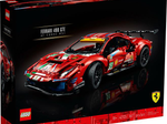 LEGO® Technic 42125 Ferrari 488 GTE ("AF Corse #51")