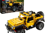 LEGO® Technic 42122 Jeep® Wrangler