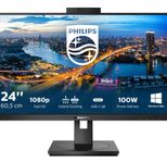 Philips 243B1JH Monitor 60,5 cm (23,8 Zoll)