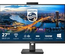 Philips 276B1JH Monitor 68,58 cm (27 Zoll)