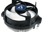 Arctic Luftkühler Alpine 23 schwarz/aluminium