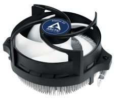Arctic Luftkühler Alpine 23 AMD schwarz/aluminium