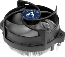 Arctic Alpine 23 CO CPU-Luftkühler