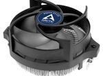 Arctic Luftkühler Alpine 23 CO schwarz/aluminium