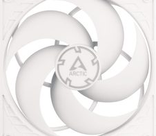 Arctic P14 PWM PST Weiß - 140 mm