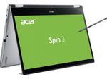 Acer Spin 3 Convertible Notebook 35,56 cm (14")