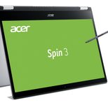 Acer Spin 3 Convertible Notebook 35,56 cm (14")