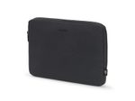 DICOTA Notebookhülle Eco Base 10-11,6 Zoll schwarz