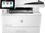 HP LaserJet Enterprise MFP M430f Laser-Multifunktionsgerät s/w