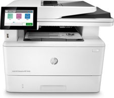 HP LaserJet Enterprise MFP M430f Laser-Multifunktionsgerät s/w