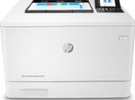 HP Color LaserJet Enterprise M455dn Laserdrucker