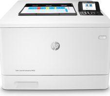 HP Color LaserJet Enterprise M455dn Laserdrucker