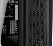 Corsair 5000D Airflow in Schwarz