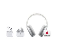 AppleCare+ für AirPods Max