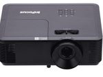 InFocus Genesis IN118BBST Heimkino DLP Beamer 3400 Lumen