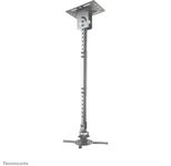 Neomounts BEAMER-C100SILVER universelle Beamer Deckenhalterung