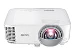 BenQ MX825STH interaktiv DLP Beamer 3500 ANSI Lumen