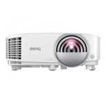 BenQ MW826STH Kurzdistanz DLP Beamer 3500 ANSI Lumen