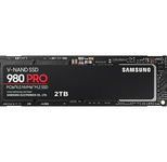 Samsung 980 Pro 2TB SSD