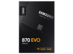 Samsung 870 EVO 500 GB SSD