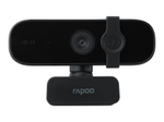 Rapoo XW2K Webcam - Schwarz