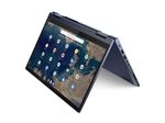 Lenovo ThinkPad C13 Yoga AMD Ryzen 5 3500C Notebook 33,78cm (13.3") 8GB RAM, 128GB SSD, Full HD, Chrome OS