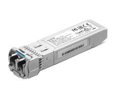 TP-Link TL-SM5110-LR V1 SFP+-Transceiver-Modul 10 GigE 10GBase-LR LC Single-Modus bis zu 10 km