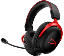 HyperX Cloud II Gaming Headset