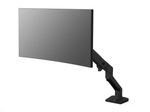 Ergotron HX Monitor Tischhalterung mit CF-Technologie bis 124,46 cm (49") max. 19,1kg, Höhenverstellbar