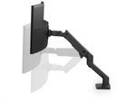 Ergotron HX Monitor Tischhalterung mit CF-Technologie bis 124,46 cm (49") max. 19,1kg, Höhenverstellbar