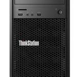 Lenovo ThinkStation P520c Workstation Intel Xeon W 2225, 32GB RAM, 512GB SSD, Win 10 Pro