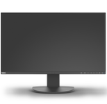 NEC Monitor MultiSync EA242F-BK LED-Display 60,47 cm (24") schwarz
