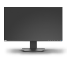 NEC Monitor MultiSync EA242F-BK LED-Display 60,47 cm (24") schwarz