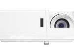 Optoma ZW403 DLP Laser Beamer 4500 ANSI Lumen