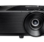 Optoma DH351 Heimkino DLP Beamer 3600 ANSI Lumen