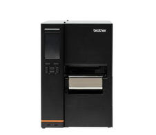 Brother TJ-4522TN Industrieller Etikettendrucker